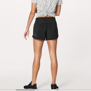 Lululemon Tracker Short size 12 - pair 2